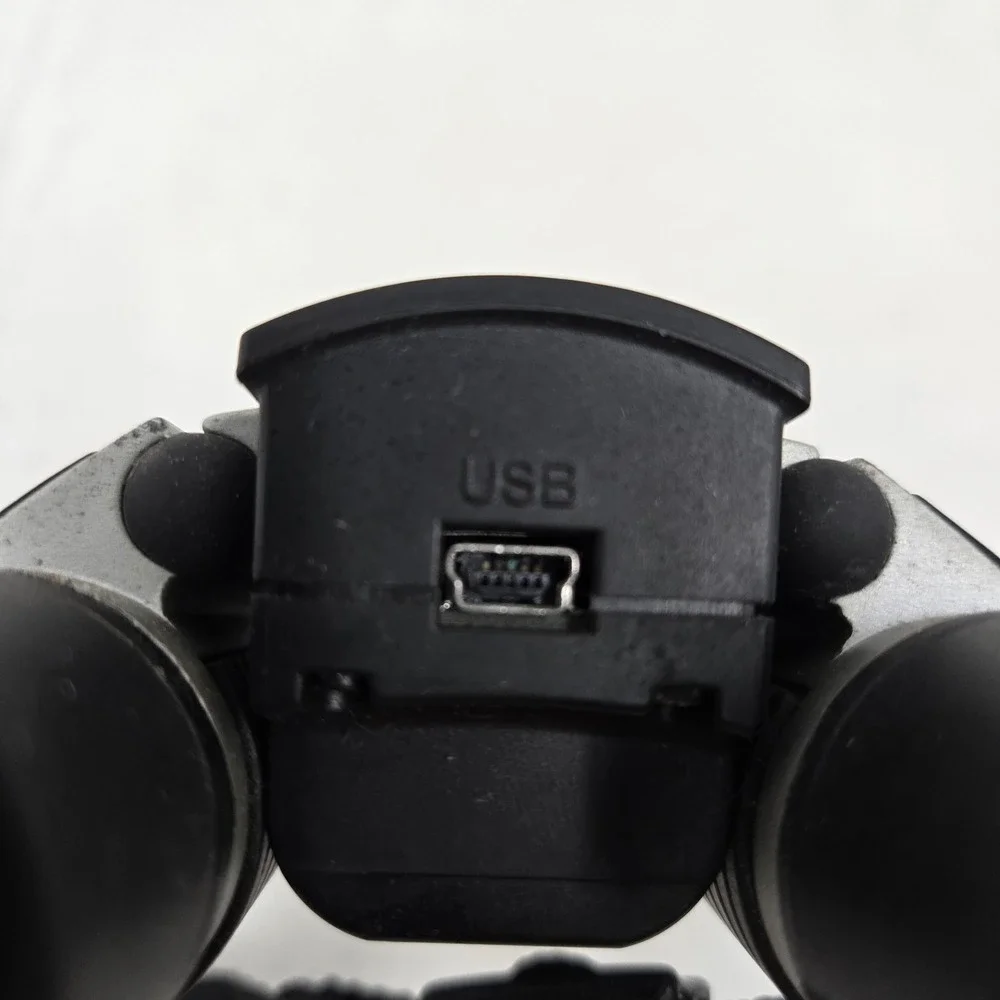 Bushnell Image View 10x25 Digital Binoculars 11-1025